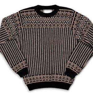 Patrik Ervell Alpaca Pull-Over Sweater